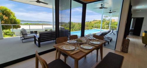 Удобства, Dream house with beach access at Hermosa Bay in Бока-Чика