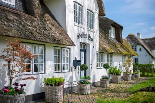 Boutiquehotel Seiler Hof Keitum in Keitum, Deutschland