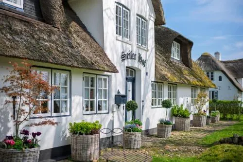 Boutiquehotel Seiler Hof Keitum in Keitum, Deutschland