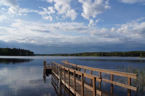 Saimaa Lakeside - image 6