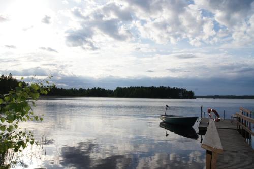 Saimaa Lakeside - image 14