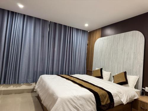 Family Room room in Homotel International