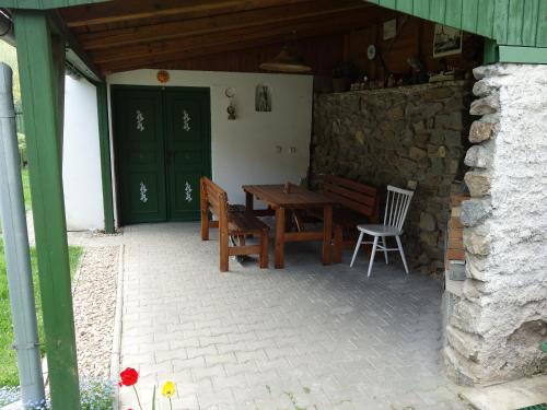 Fasiliteter, Penzion Na Třeťasu s vinným sklepem (Penzion Na Tretasu s vinnym sklepem) in Starovice U Hustopece