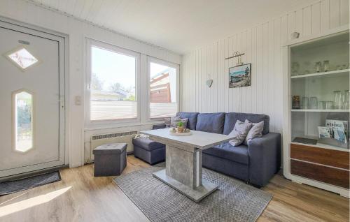 Two-Bedroom Holiday Home