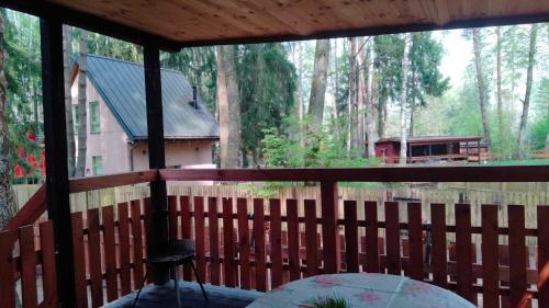 Oleandria-,, Domek Mięta" (Oleandria-,, Domek Mieta") in Віліми