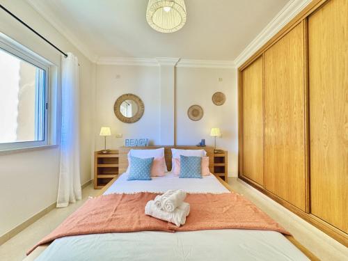 Vilamoura Beach Village 1 With Pool by Homing - image 3