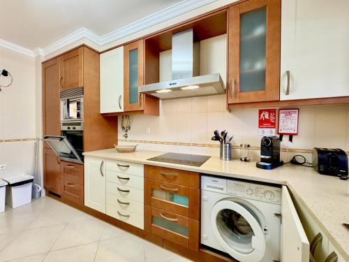 Vilamoura Beach Village 1 With Pool by Homing - image 2