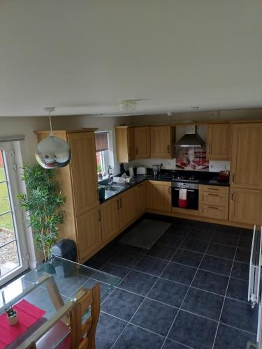 Lovely Family Home - Kircubbin
