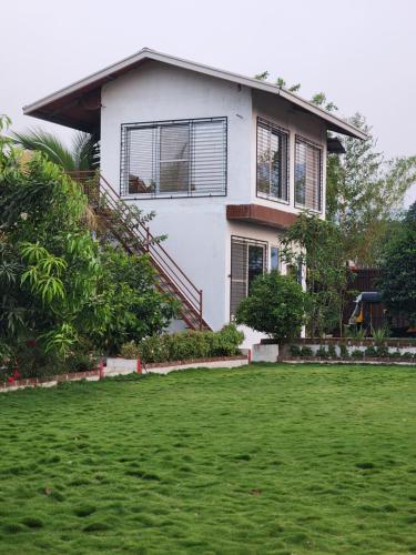 Nandanvan sanskruti farm karjat