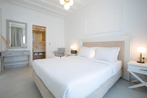 Lefko Hotel & Apartments - image 4