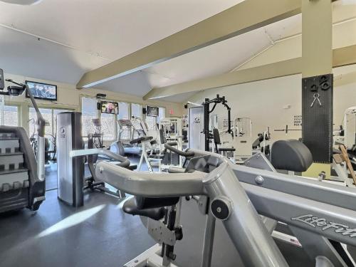 CubsCorner- large 1BR, great neighborhood in Killington, USA
