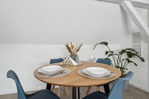 المرافق, Amalfi A10 - 4 Betten - gemütlich und modern (Amalfi A10 - 4 Betten - gemutlich und modern) in دري ايش
