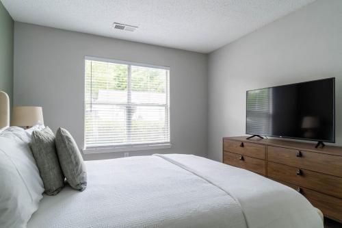 The Durham Vibe 8714