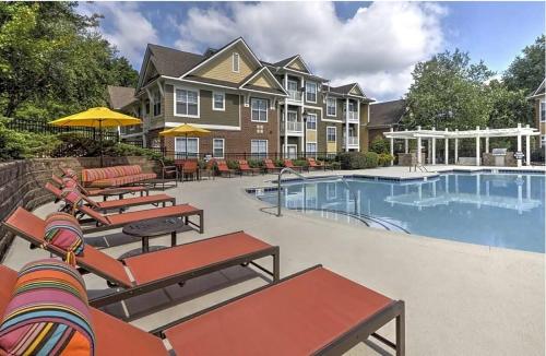 The Durham Vibe 8714 in Sayward Drive