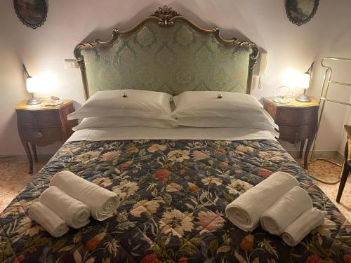 Domus Jonia dream or reality, Roma (foto 7)