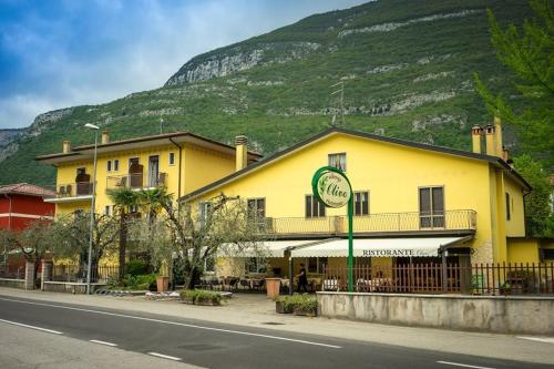 Albergo Olivo - Hotel - Belluno Veronese