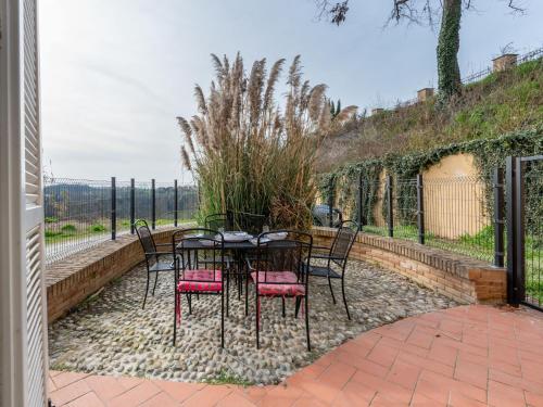 Apartment La Bordona by Interhome in Vignale Monferrato