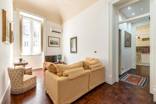 Casa Goethe delle Volte by Wonderful Italy, Palermo
