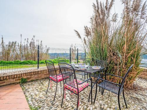 Apartment La Bordona by Interhome in Vignale Monferrato