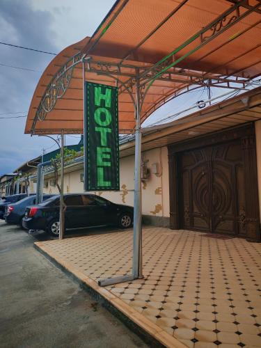 Hotel Motrid Room Type - Triple Room