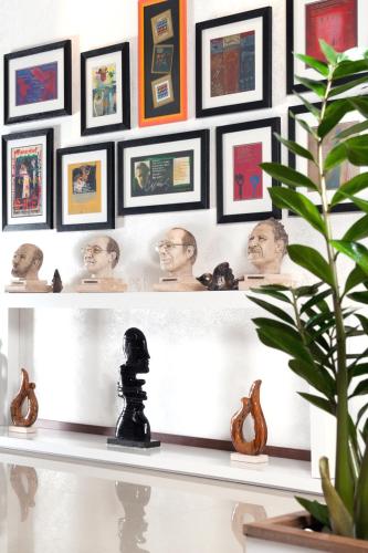 Siir Boutique Hotel - image 14