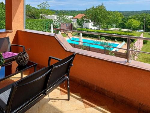 Apartment Adrian-1 by Interhome in Sroki