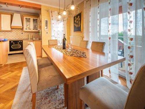 Apartment Adrian-1 by Interhome in Sroki