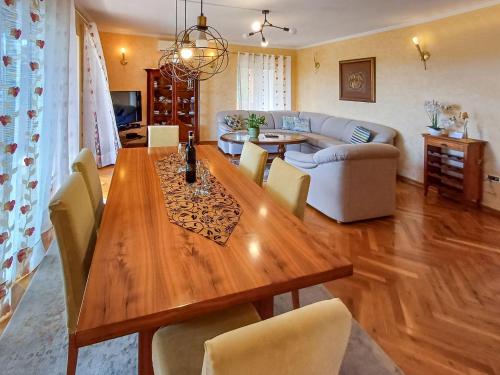 Apartment Adrian-1 by Interhome in Sroki