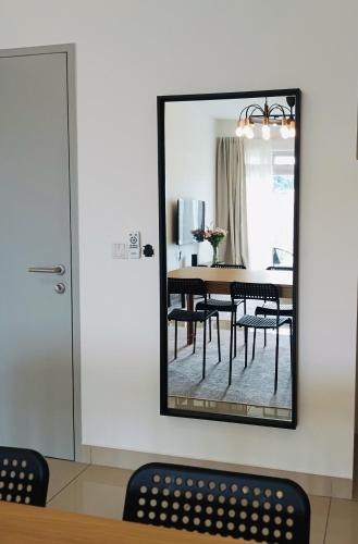 Muslim Friendly Stay at Bayu Aisyah Putrajaya - image 8