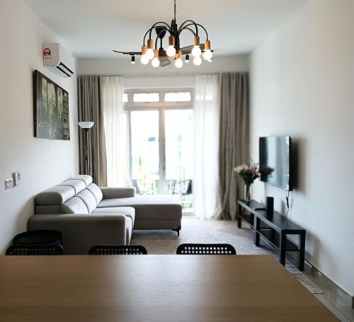 Muslim Friendly Stay at Bayu Aisyah Putrajaya - image 6