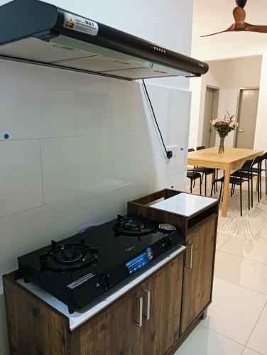 Muslim Friendly Stay at Bayu Aisyah Putrajaya - image 11