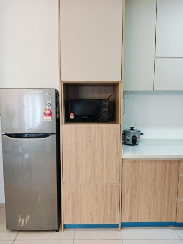 Muslim Friendly Stay at Bayu Aisyah Putrajaya - image 12