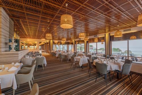 Restaurant, Pestana Alvor Praia Beach & Golf Resort Hotel in Alvor
