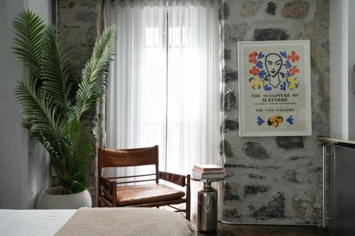 Room 107