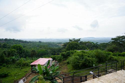 Chalet privado Arumake