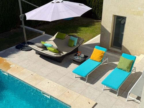 Casa Linda Casa Linda