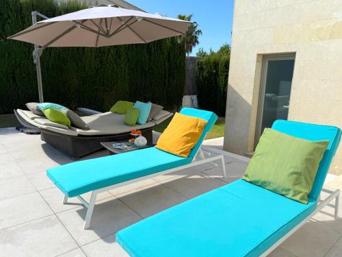 Casa Linda Casa Linda