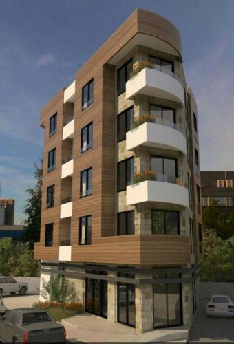 One-Bedroom Apartment room in Invictus Magical View