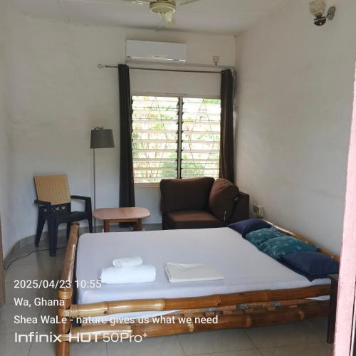 BeautyByNature Estate by "Khadija&Family", unique private rooms, homemade dishes in a wonderful sett in Va