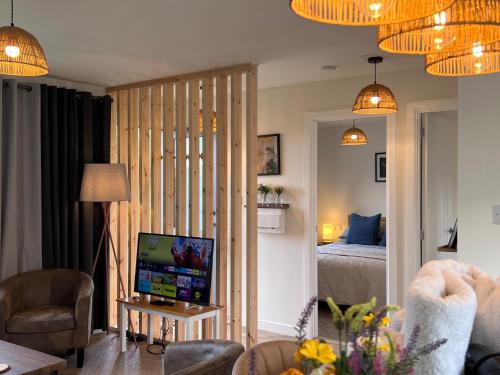 Farr Bay Inn in Bettyhill