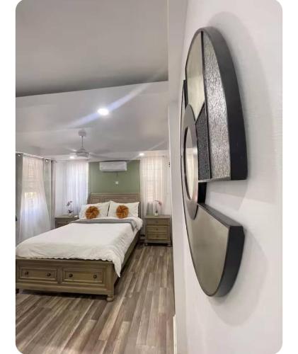 Cypress Suites in Saint Peter