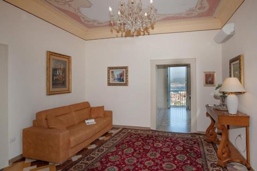 Residence Mareluna - Amalfi Coast