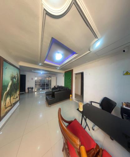 Hostal Viva Mar in Torices