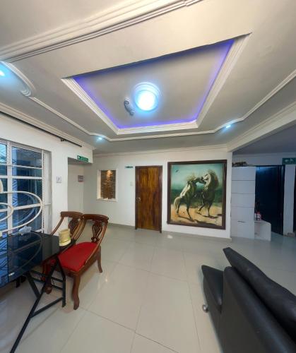 Hostal Viva Mar in Torices