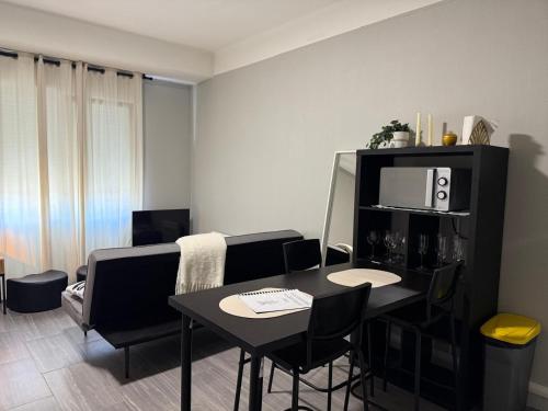 Apartment Cachan in เคฌอง