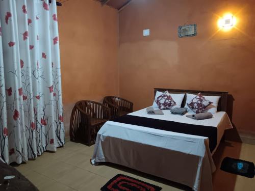 කැලෑව Jungle Eco Resort in Mihintale