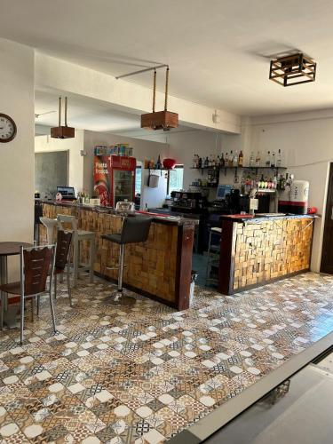 One-bedroom in Alvor with a Sea View Fully Renovated