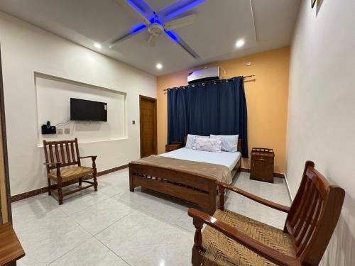 Axis Lodge - by LEXUS - image 8