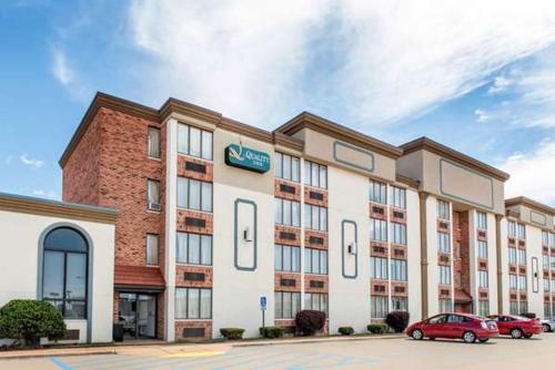 Baymont by Wyndham Festus