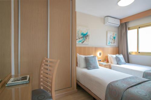 Macdonald Leila Playa Resort - image 3